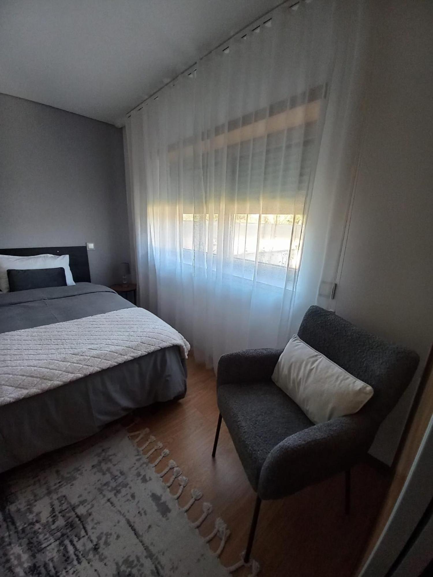 فندق Casa Do Vale Vintem Condeixa-a-Nova المظهر الخارجي الصورة